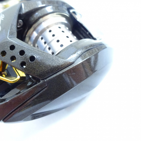 シルバークリークAIR TW 8・5R